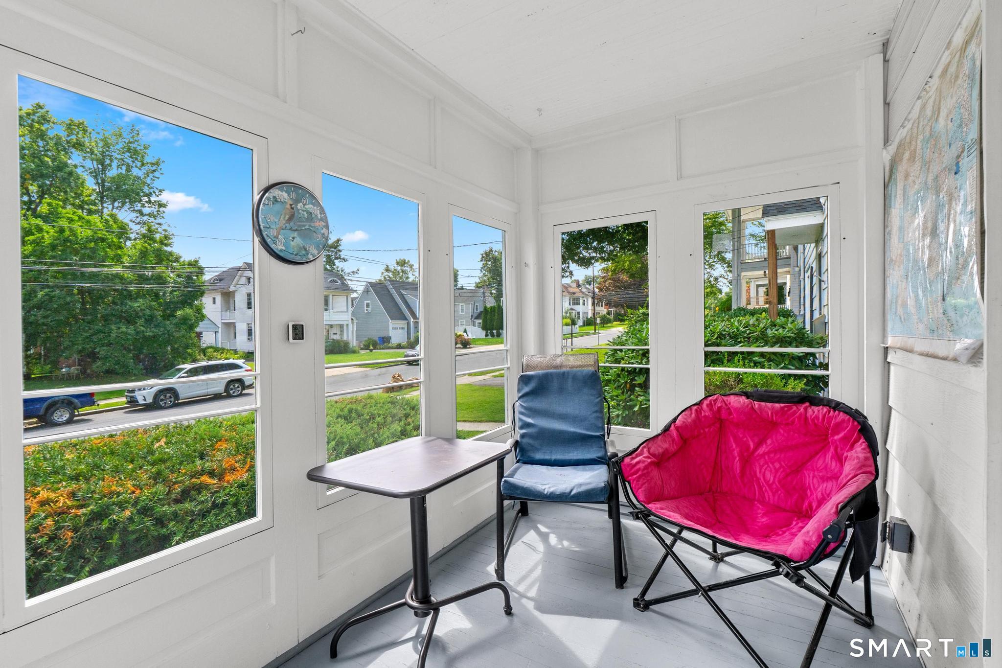 134-136 Whitman Avenue West Hartford CT 06107