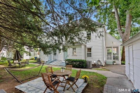 134-136 Whitman Avenue West Hartford CT 06107