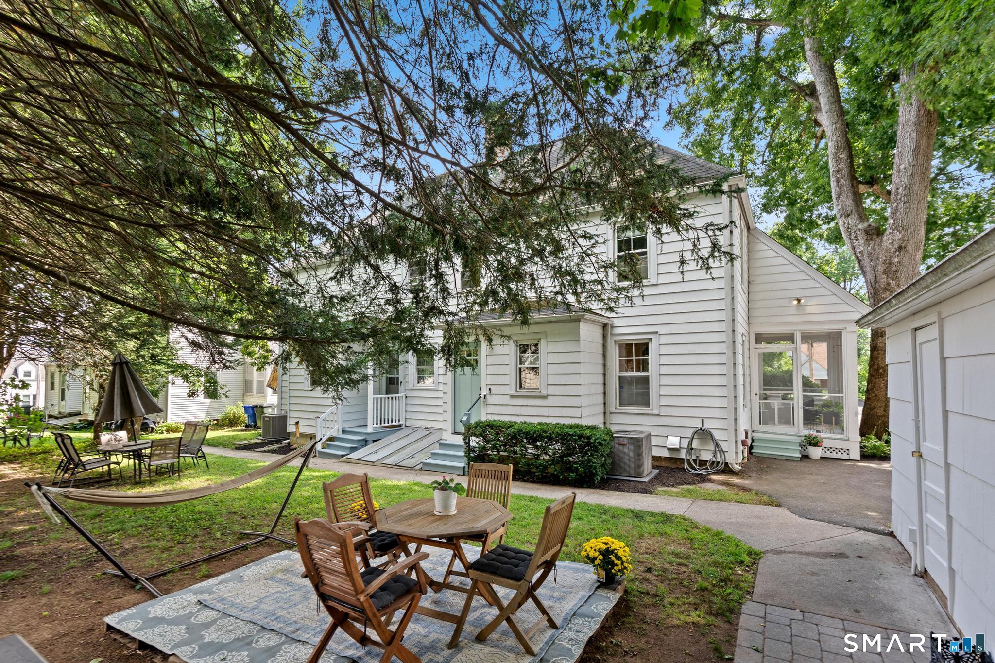 134-136 Whitman Avenue West Hartford CT 06107