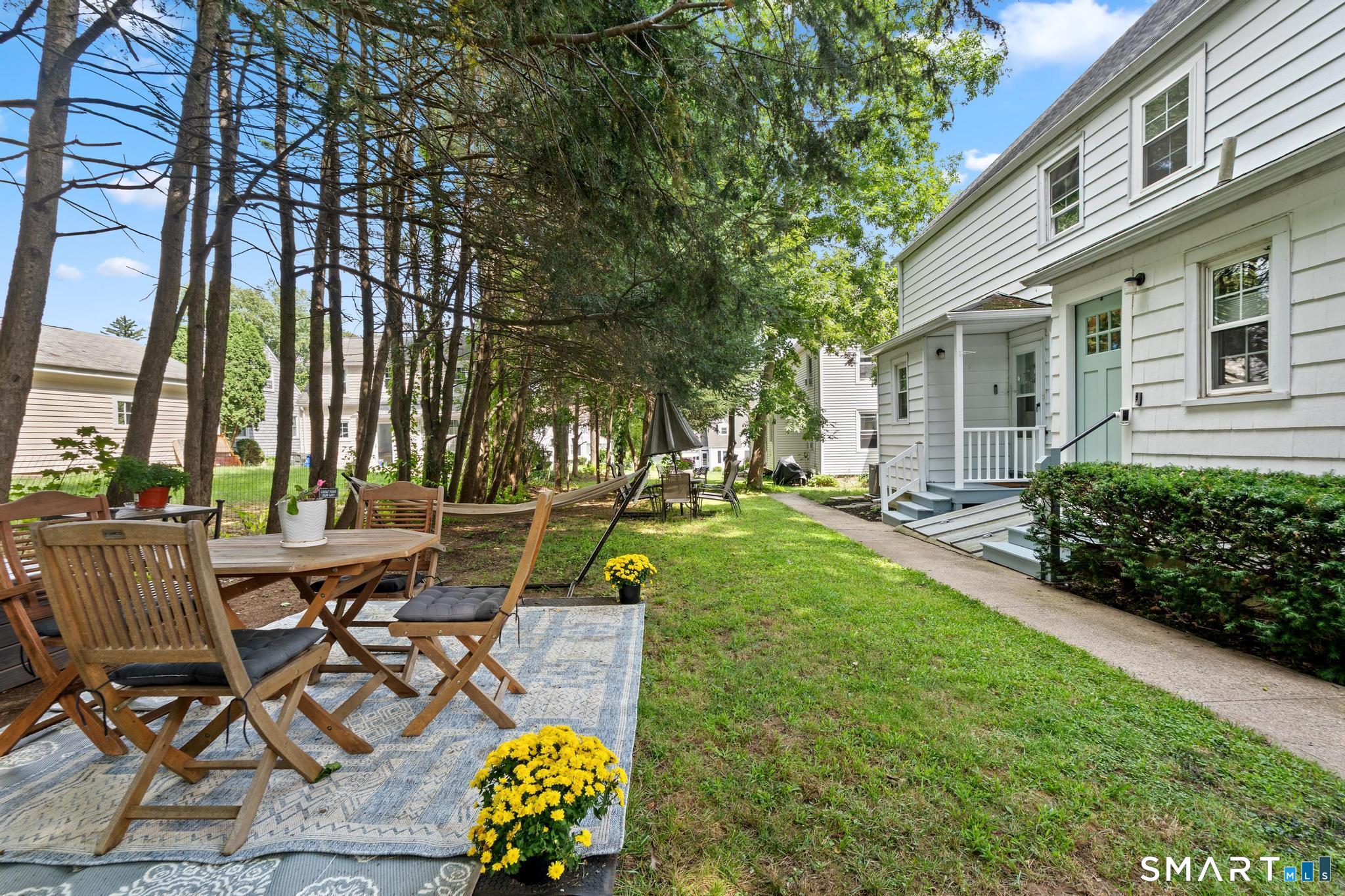 134-136 Whitman Avenue West Hartford CT 06107