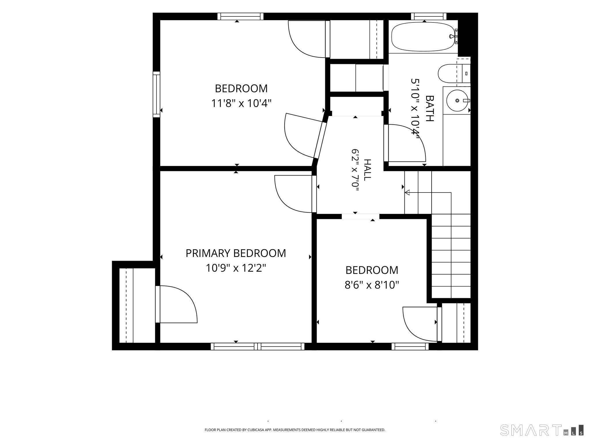 134-136 Whitman Avenue West Hartford CT 06107