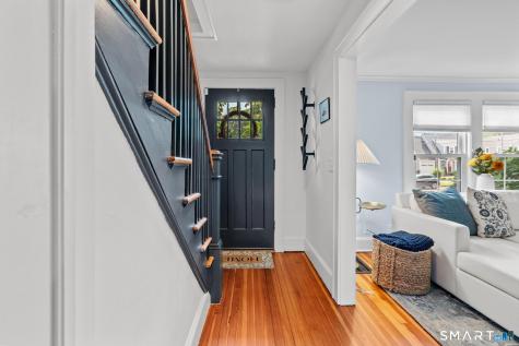134-136 Whitman Avenue West Hartford CT 06107