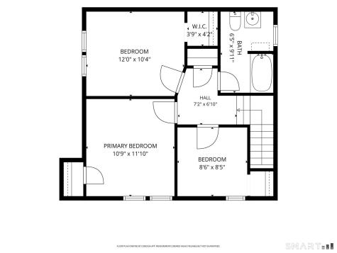 134-136 Whitman Avenue West Hartford CT 06107