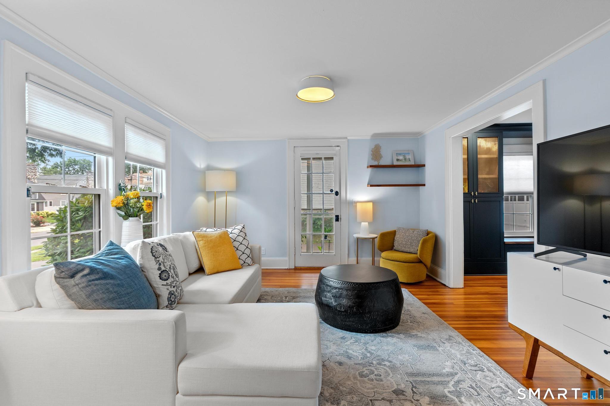 134-136 Whitman Avenue West Hartford CT 06107