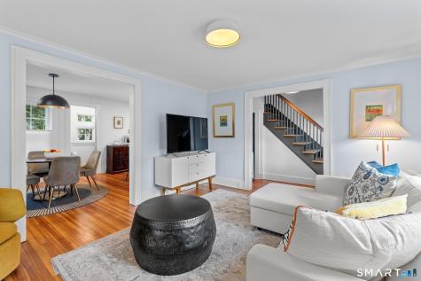 134-136 Whitman Avenue West Hartford CT 06107
