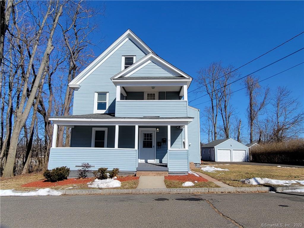 10 Griffin Place Middletown CT 06457