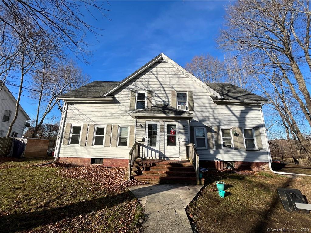 1 4TH Street Plainfield CT 06374