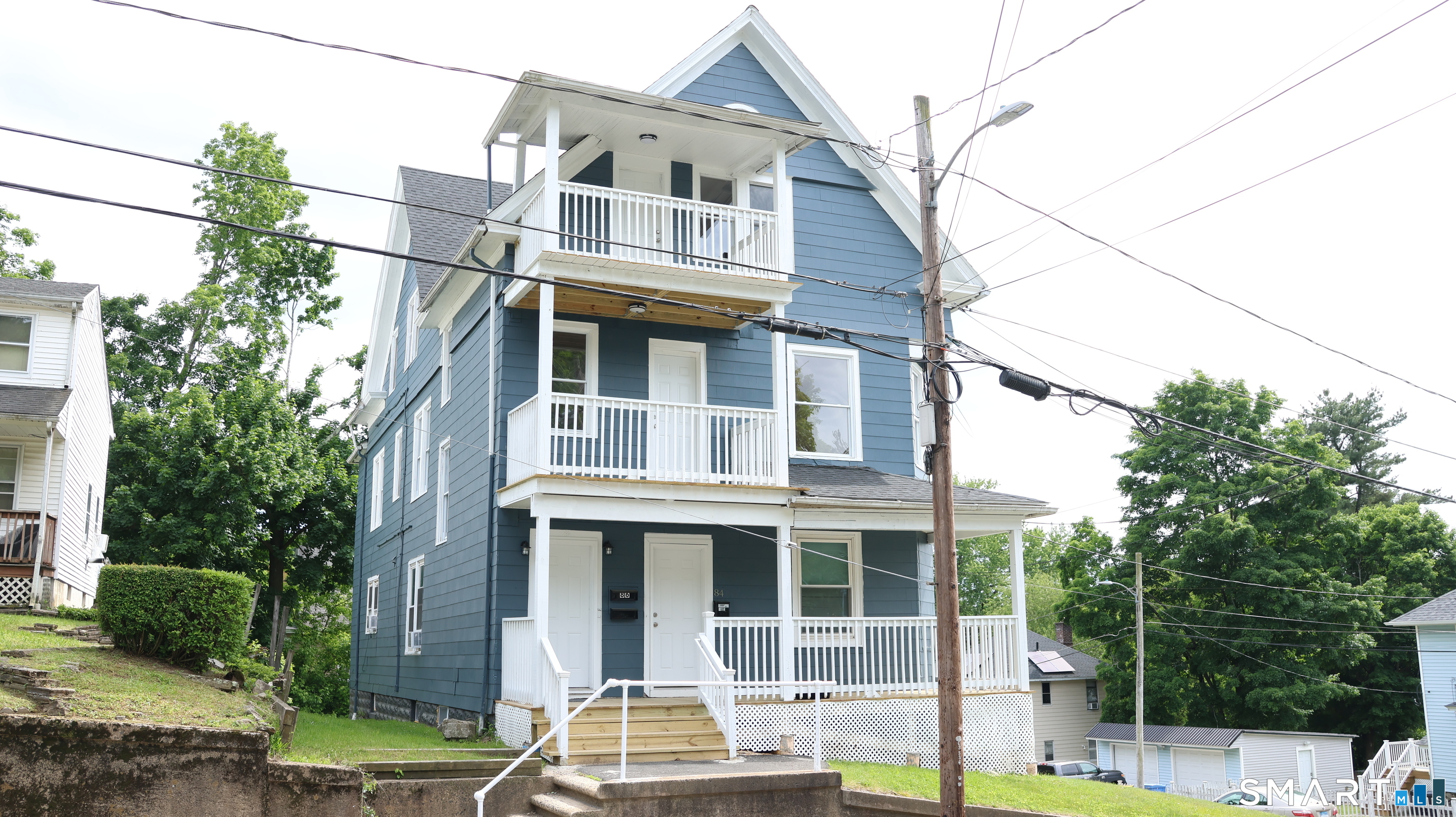 84 Wheeler Street Waterbury CT 06704