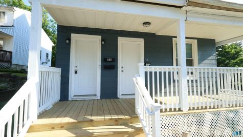 84 Wheeler Street Waterbury CT 06704
