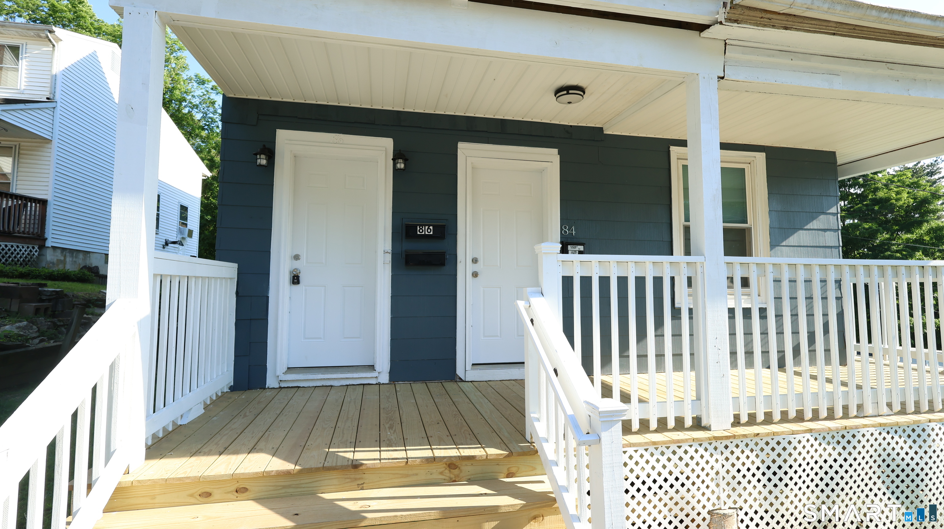 84 Wheeler Street Waterbury CT 06704