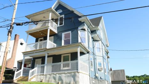 84 Wheeler Street Waterbury CT 06704