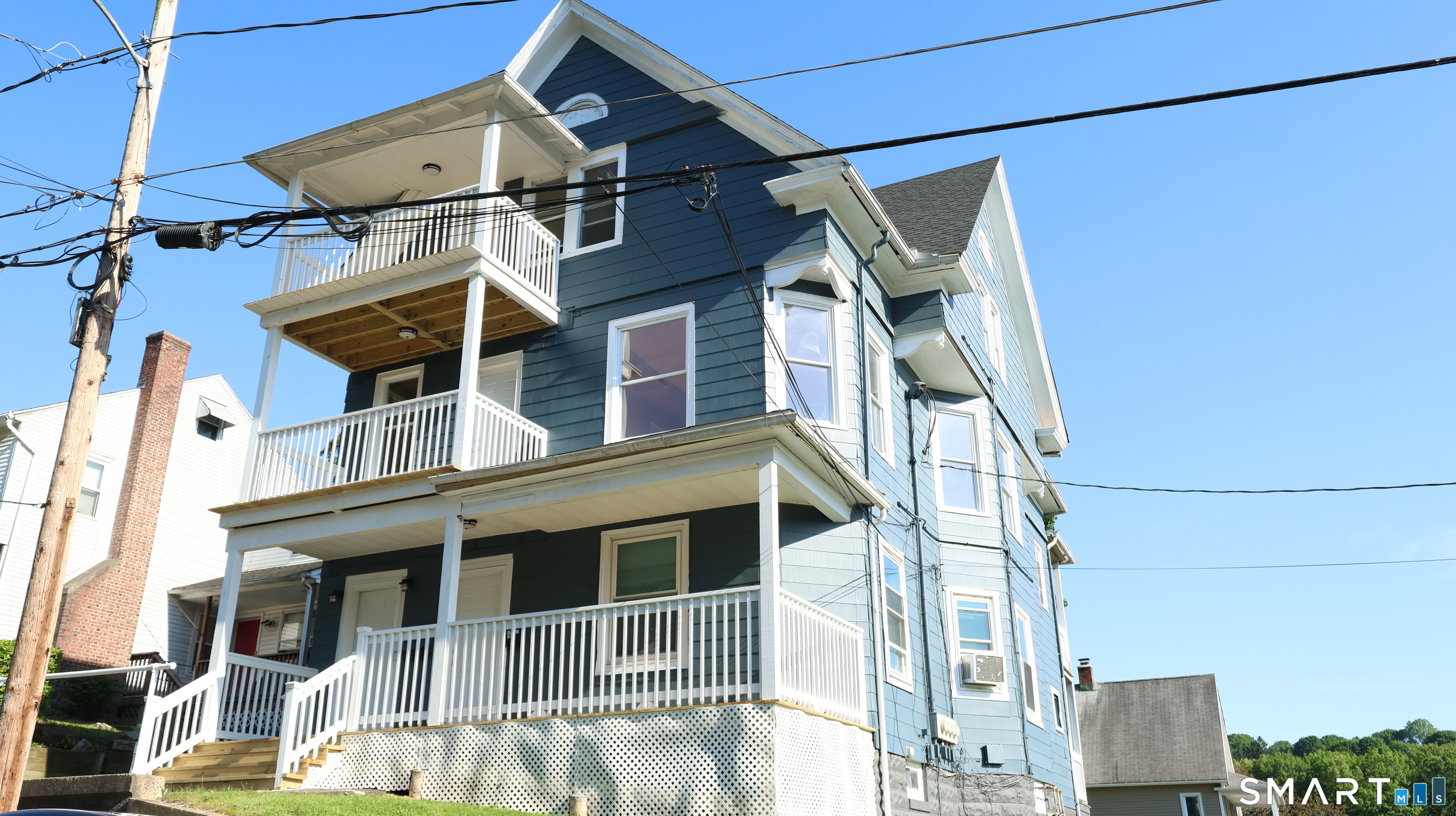 84 Wheeler Street Waterbury CT 06704