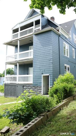 84 Wheeler Street Waterbury CT 06704