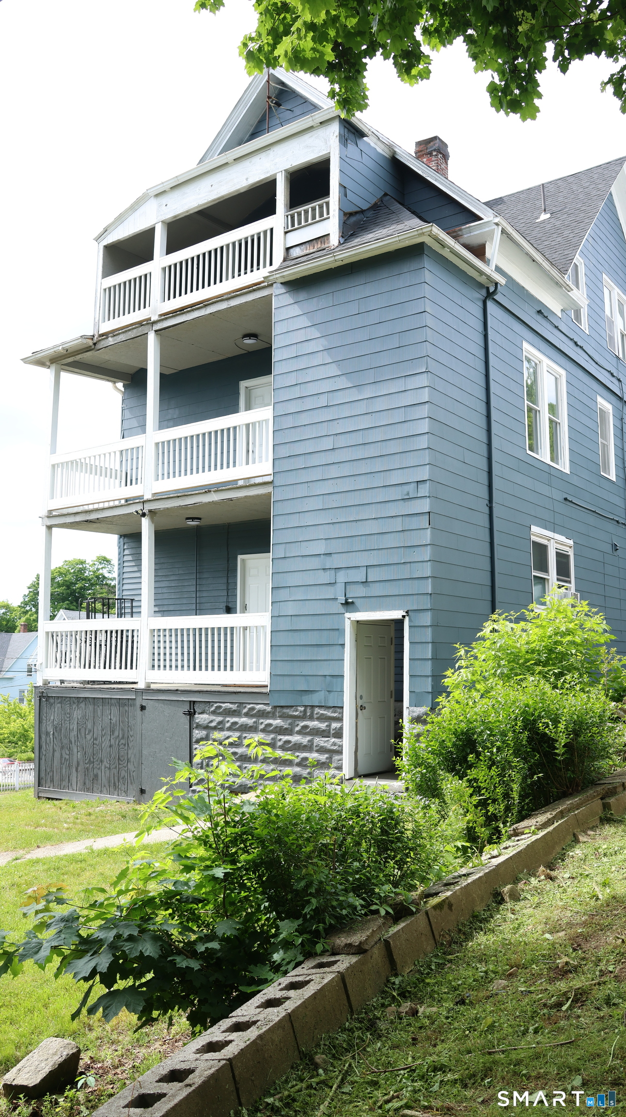 84 Wheeler Street Waterbury CT 06704