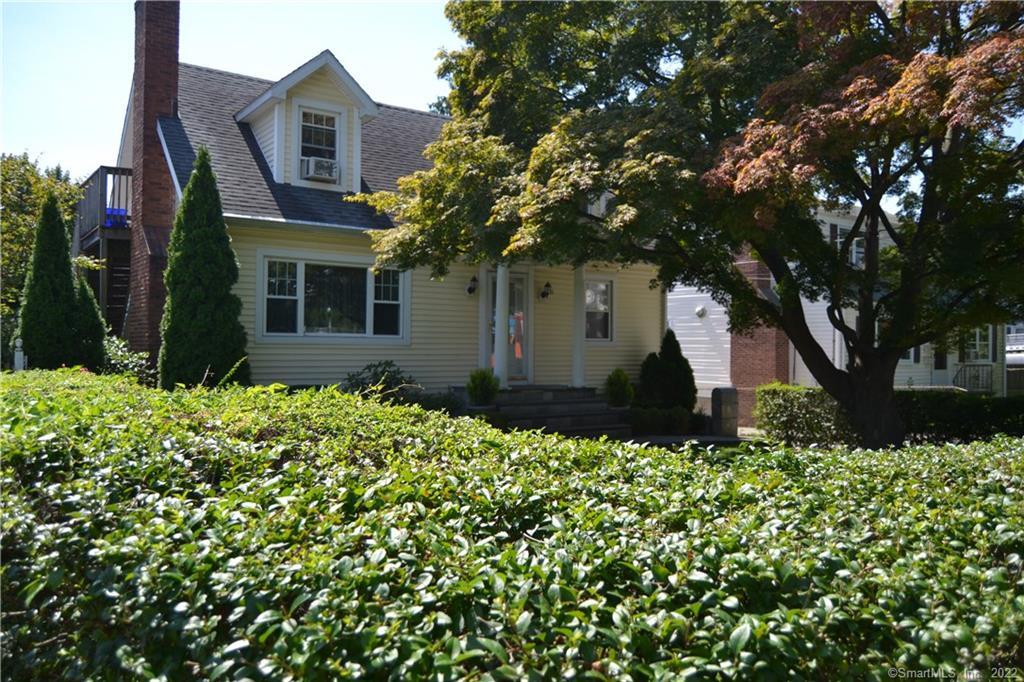 625 Cove Road Stamford CT 06902