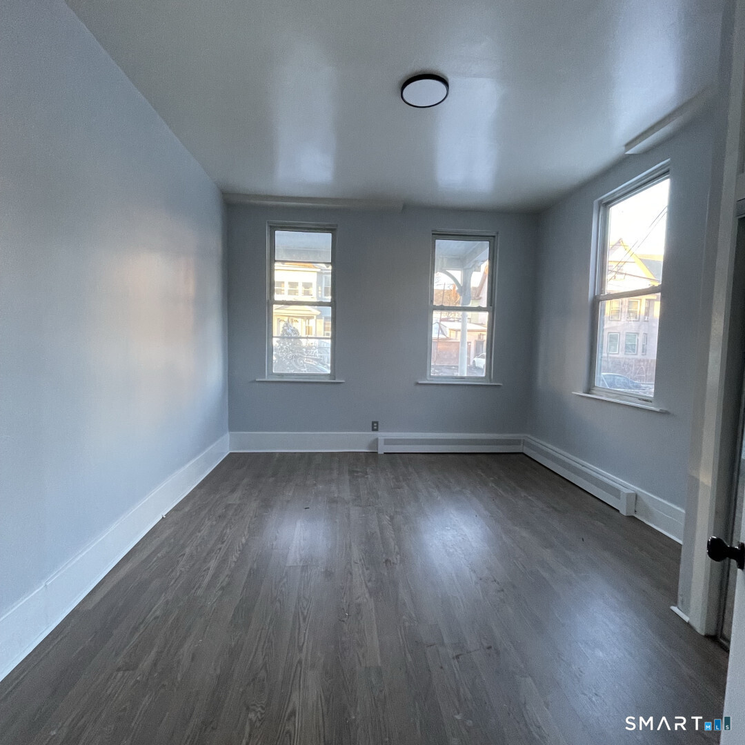 100 Putnam Street Bridgeport CT 06608