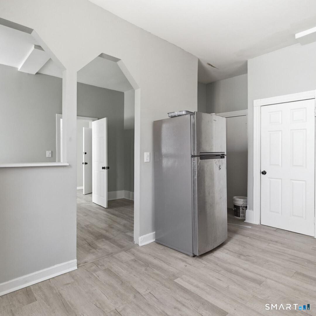 100 Putnam Street Bridgeport CT 06608