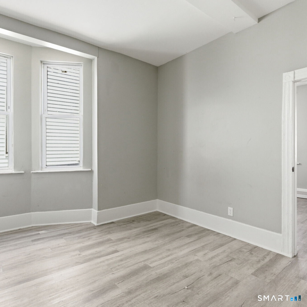 100 Putnam Street Bridgeport CT 06608
