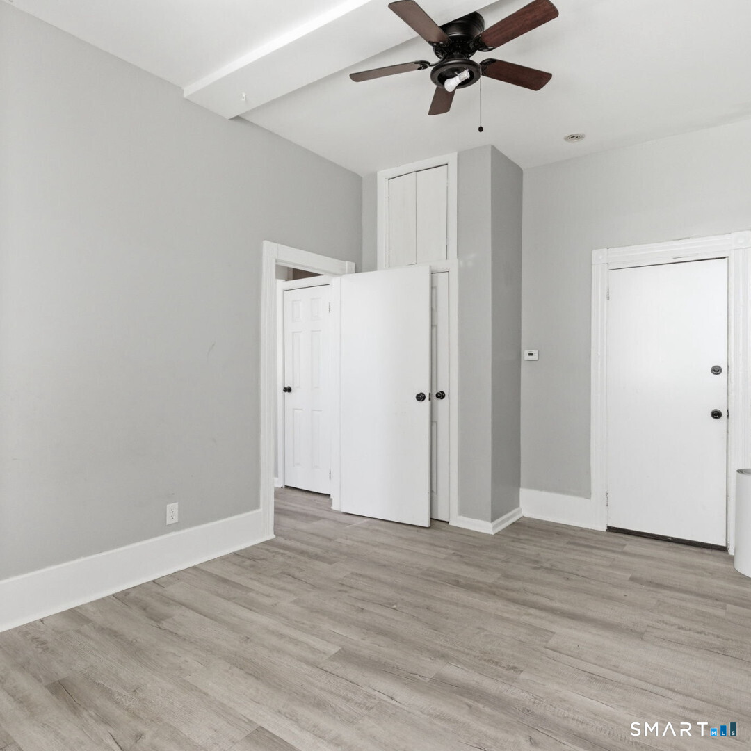 100 Putnam Street Bridgeport CT 06608