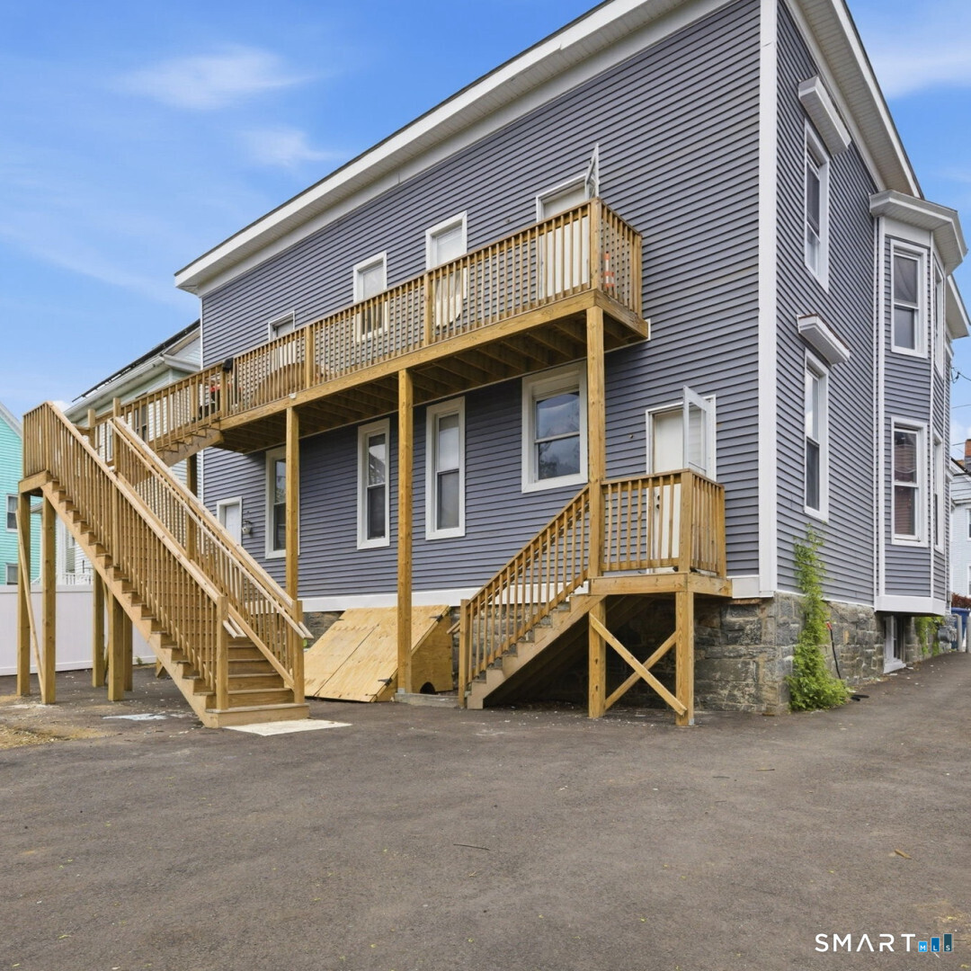 100 Putnam Street Bridgeport CT 06608