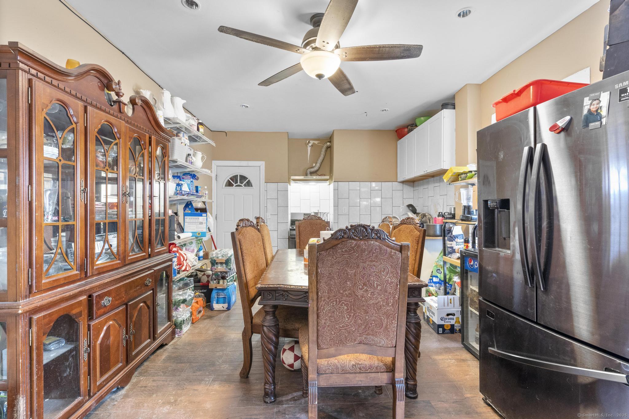 1146-1148 Iranistan Avenue Bridgeport CT 06605