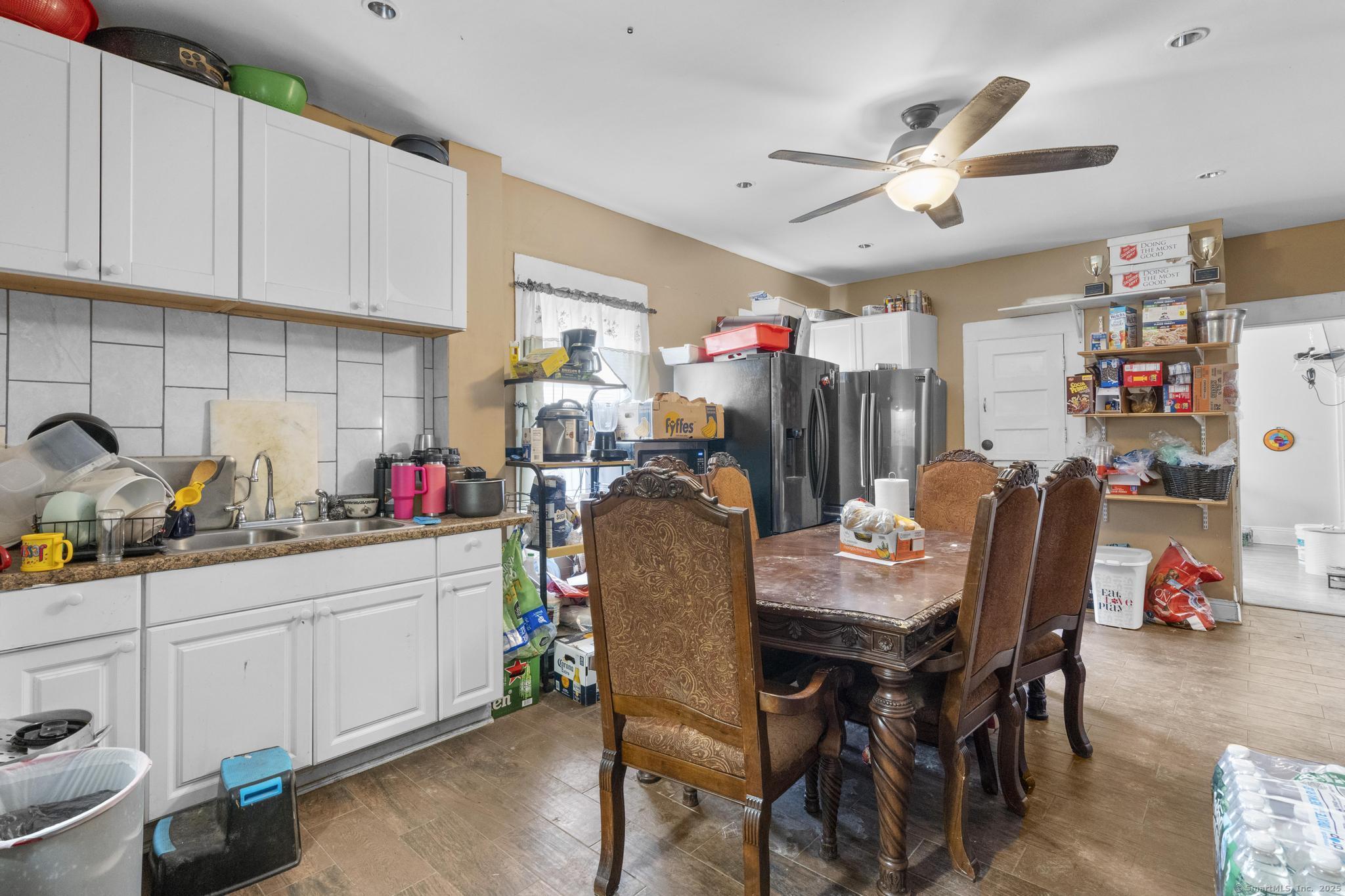 1146-1148 Iranistan Avenue Bridgeport CT 06605
