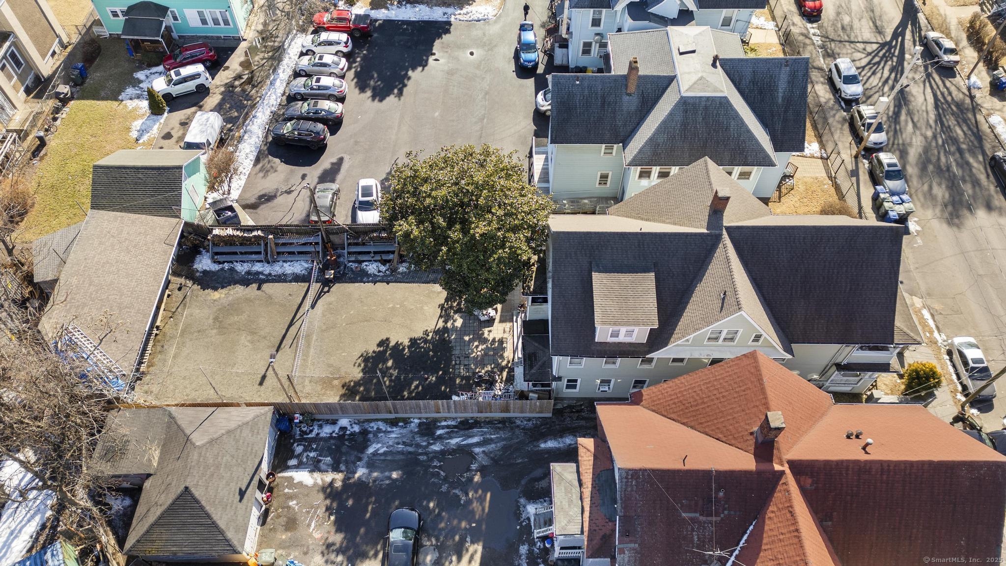1146-1148 Iranistan Avenue Bridgeport CT 06605