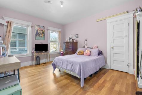 1146-1148 Iranistan Avenue Bridgeport CT 06605