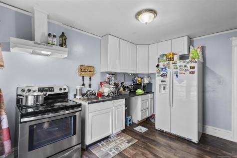 1146-1148 Iranistan Avenue Bridgeport CT 06605