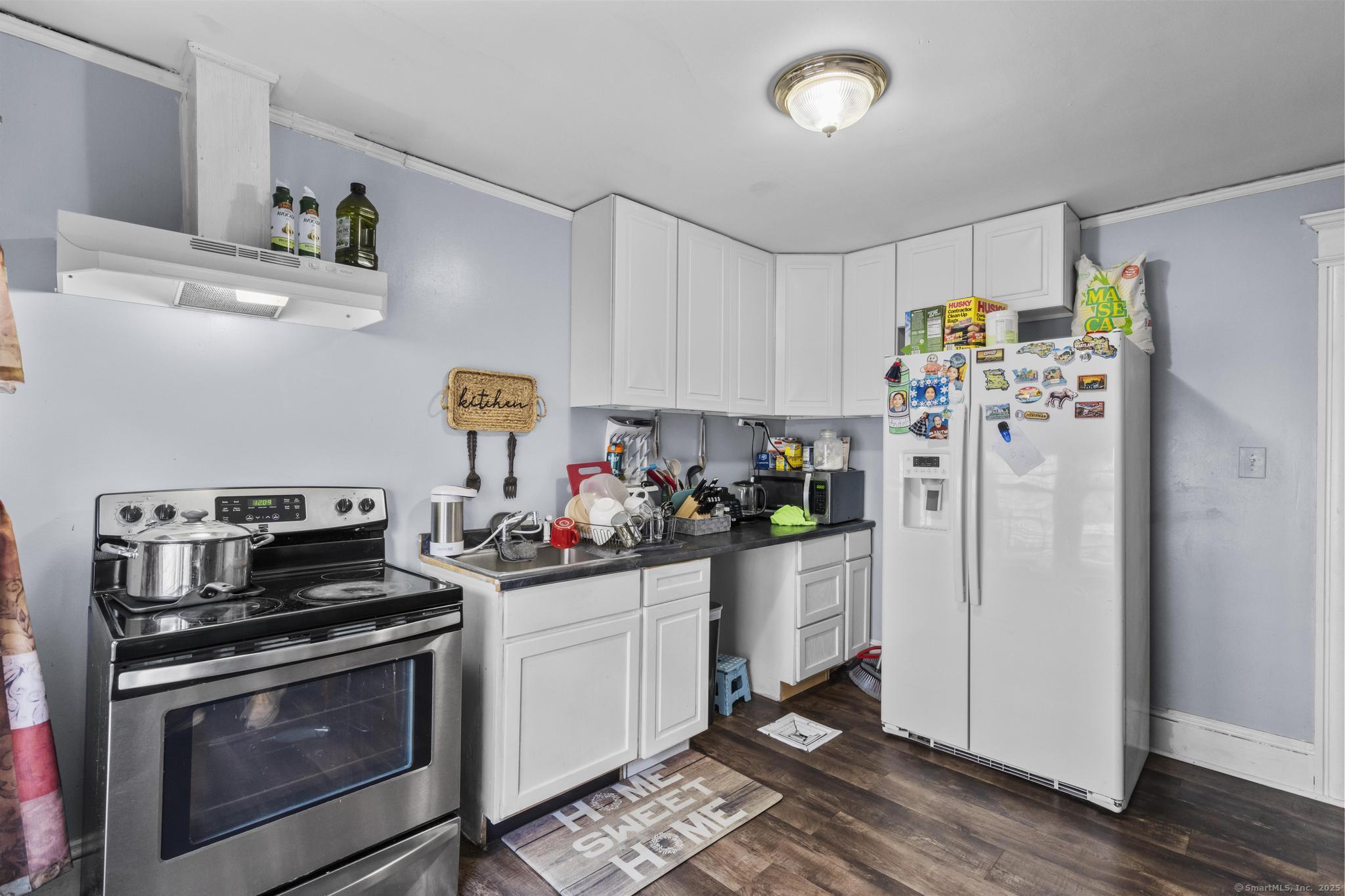 1146-1148 Iranistan Avenue Bridgeport CT 06605