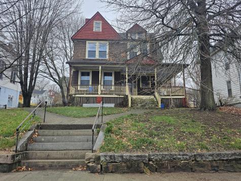 220 Central Avenue Norwich CT 06360