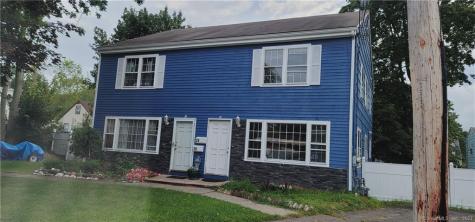 28 Alyssa Lane Fairfield CT 06825