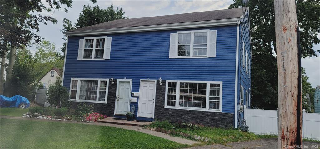 28 Alyssa Lane Fairfield CT 06825