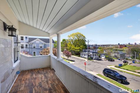 179 Lenox Street New Haven CT 06513