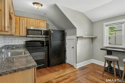 179 Lenox Street New Haven CT 06513