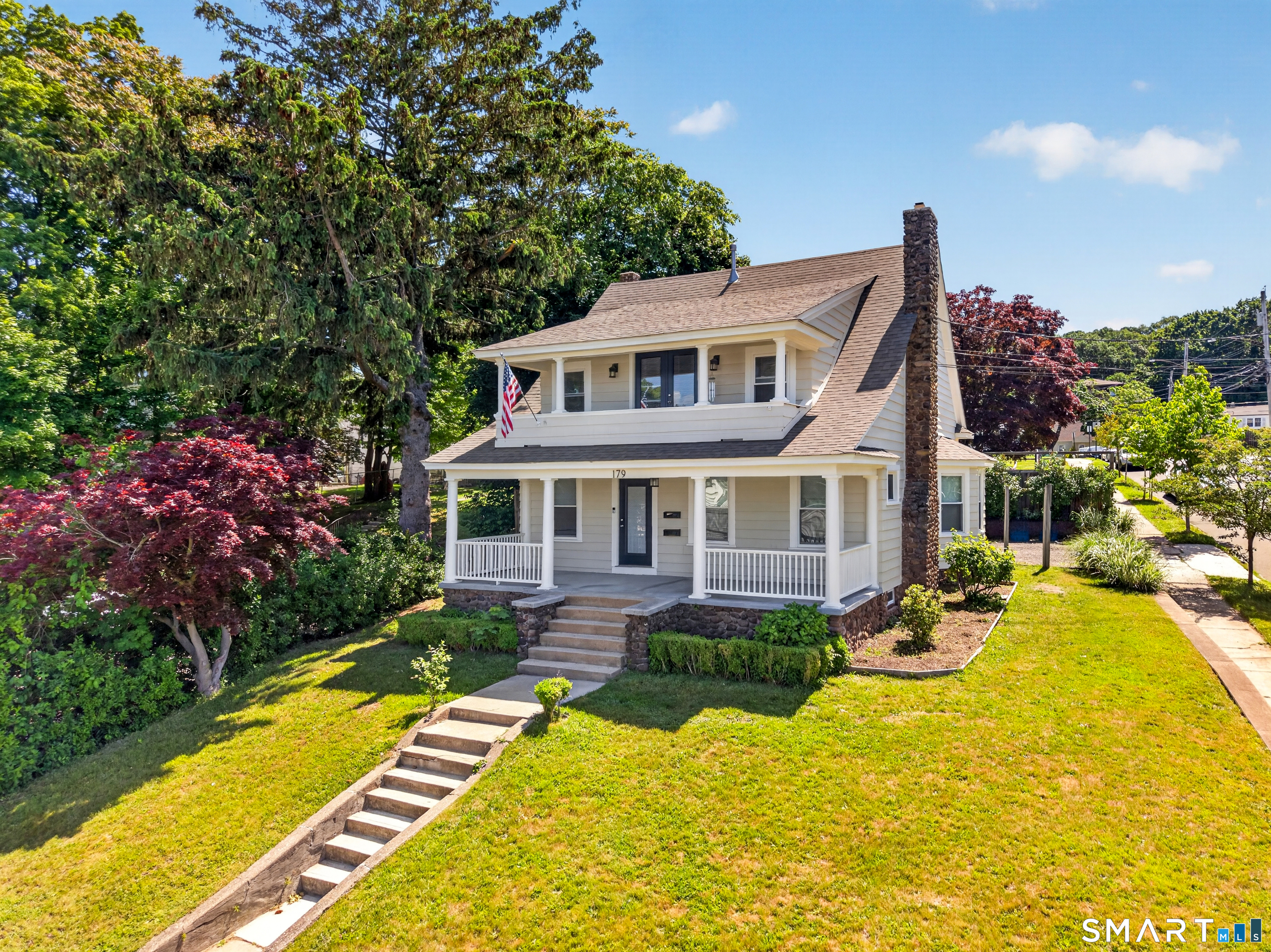 179 Lenox Street New Haven CT 06513