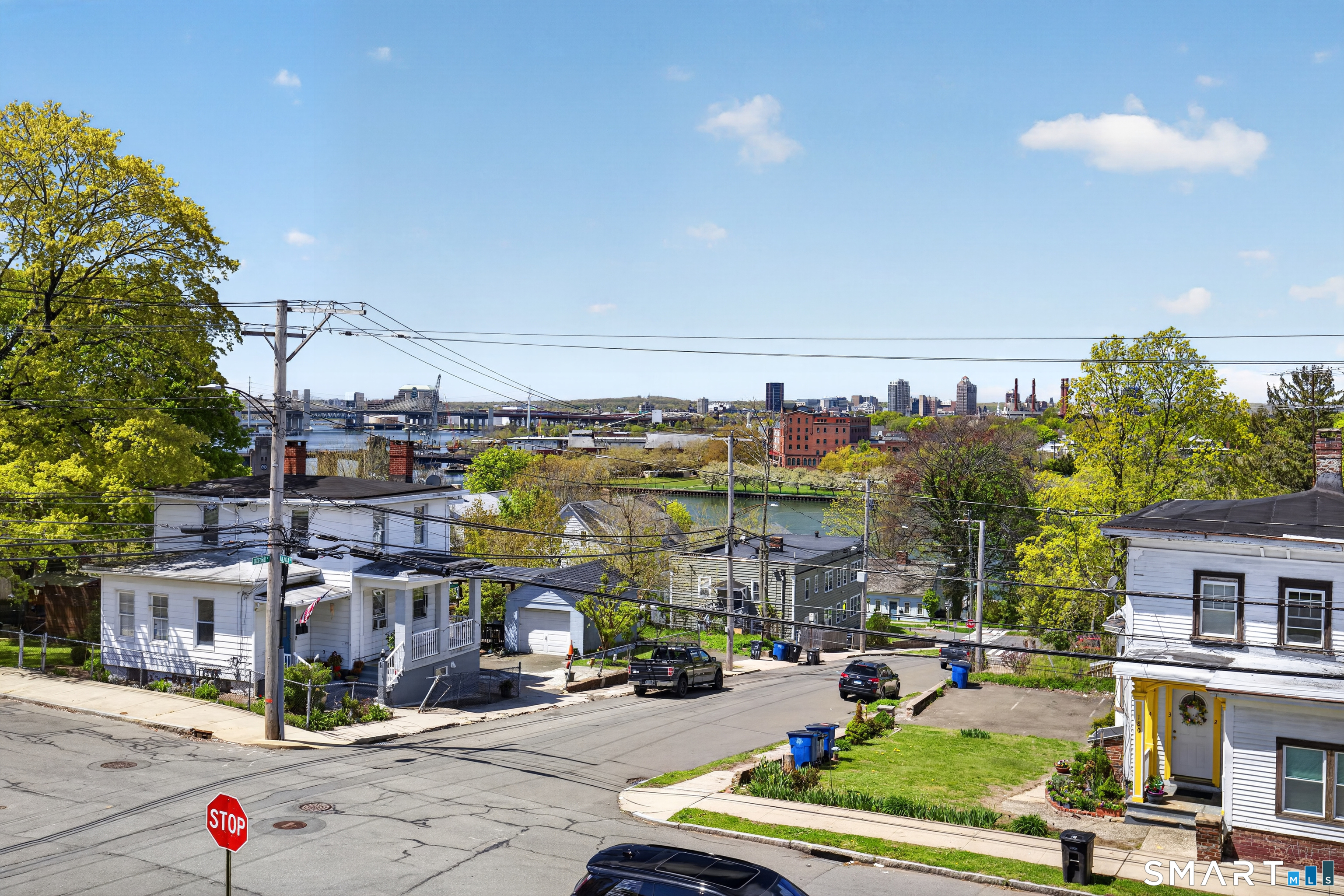 179 Lenox Street New Haven CT 06513
