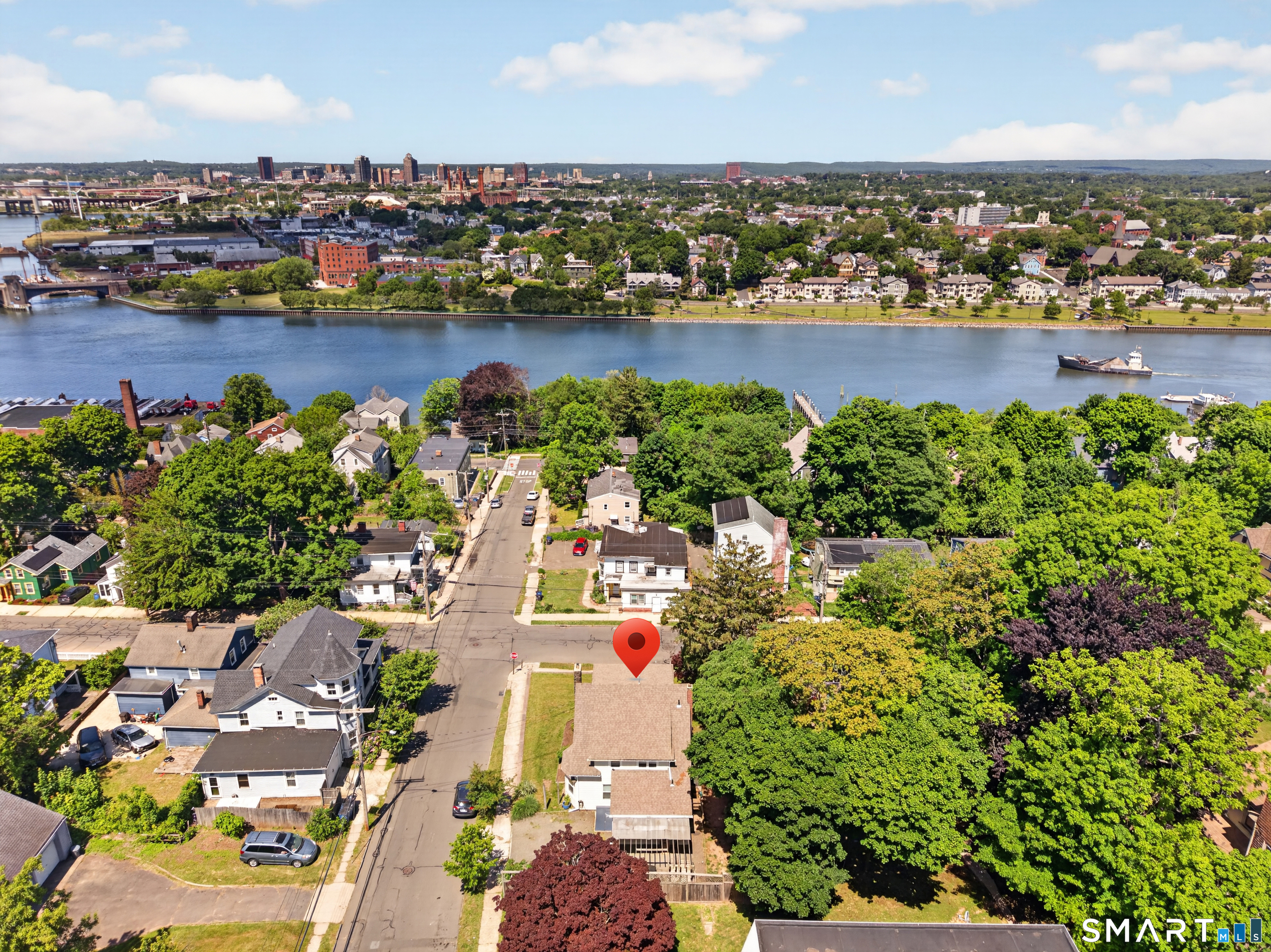 179 Lenox Street New Haven CT 06513