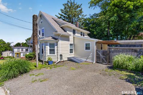 179 Lenox Street New Haven CT 06513