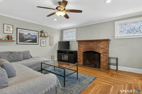 179 Lenox Street New Haven CT 06513
