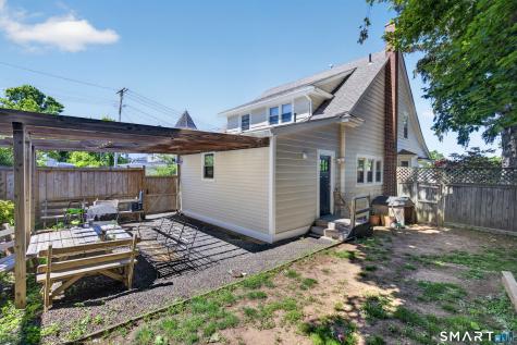 179 Lenox Street New Haven CT 06513