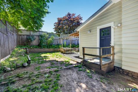 179 Lenox Street New Haven CT 06513