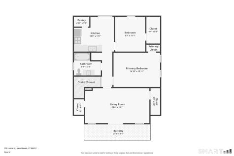 179 Lenox Street New Haven CT 06513