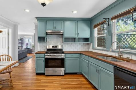 179 Lenox Street New Haven CT 06513