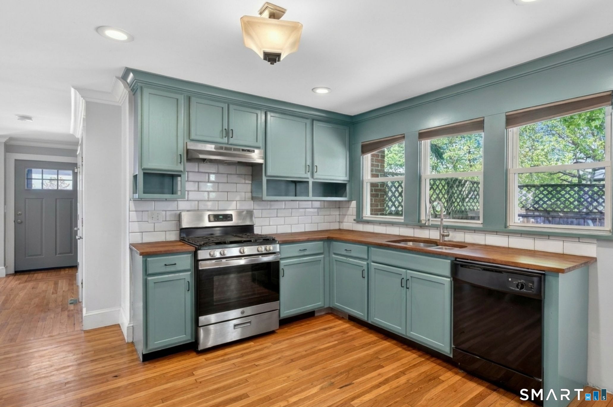 179 Lenox Street New Haven CT 06513