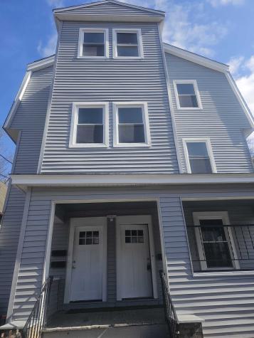 142 Adams Street Hartford CT 06112