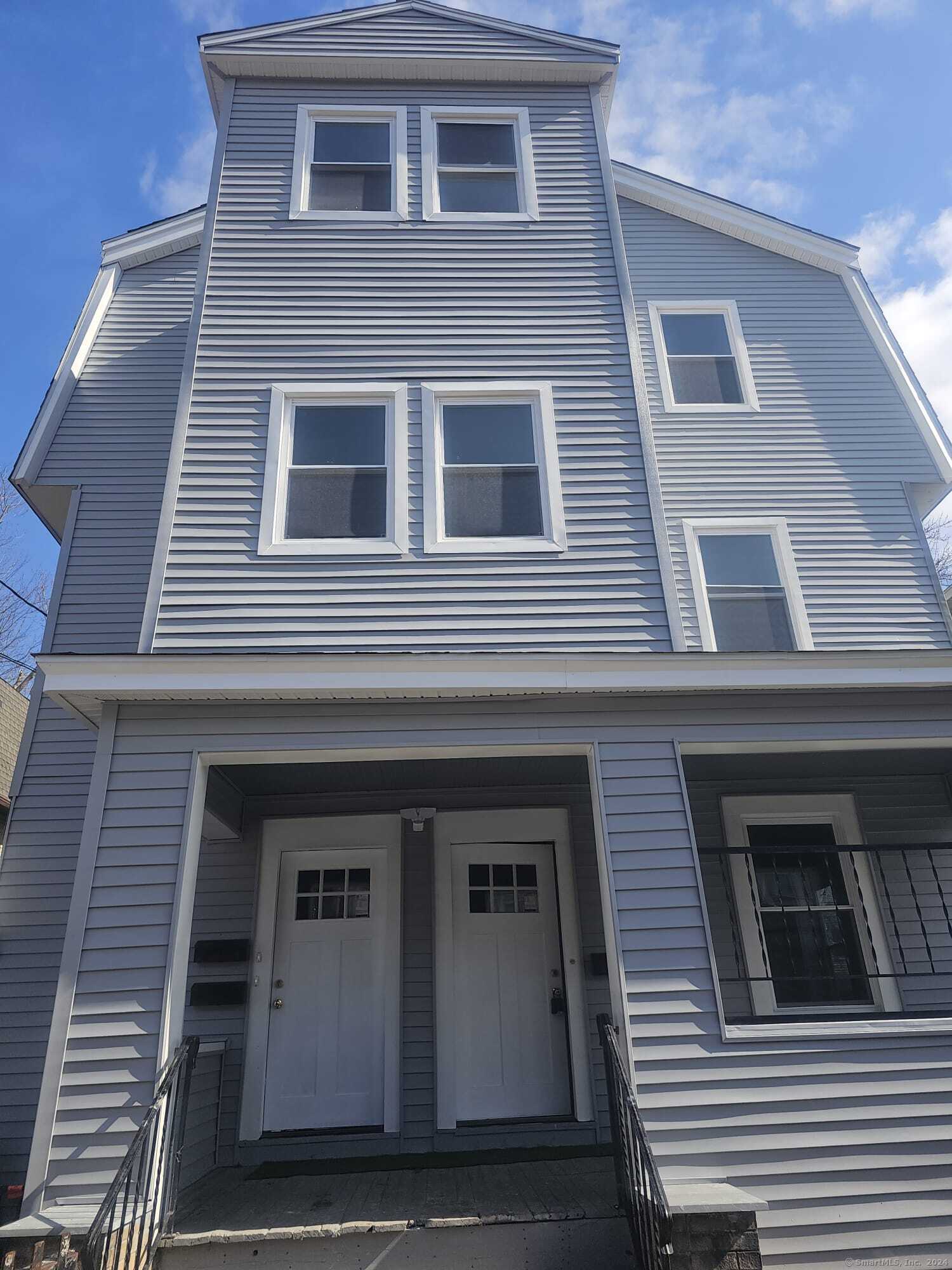 142 Adams Street Hartford CT 06112