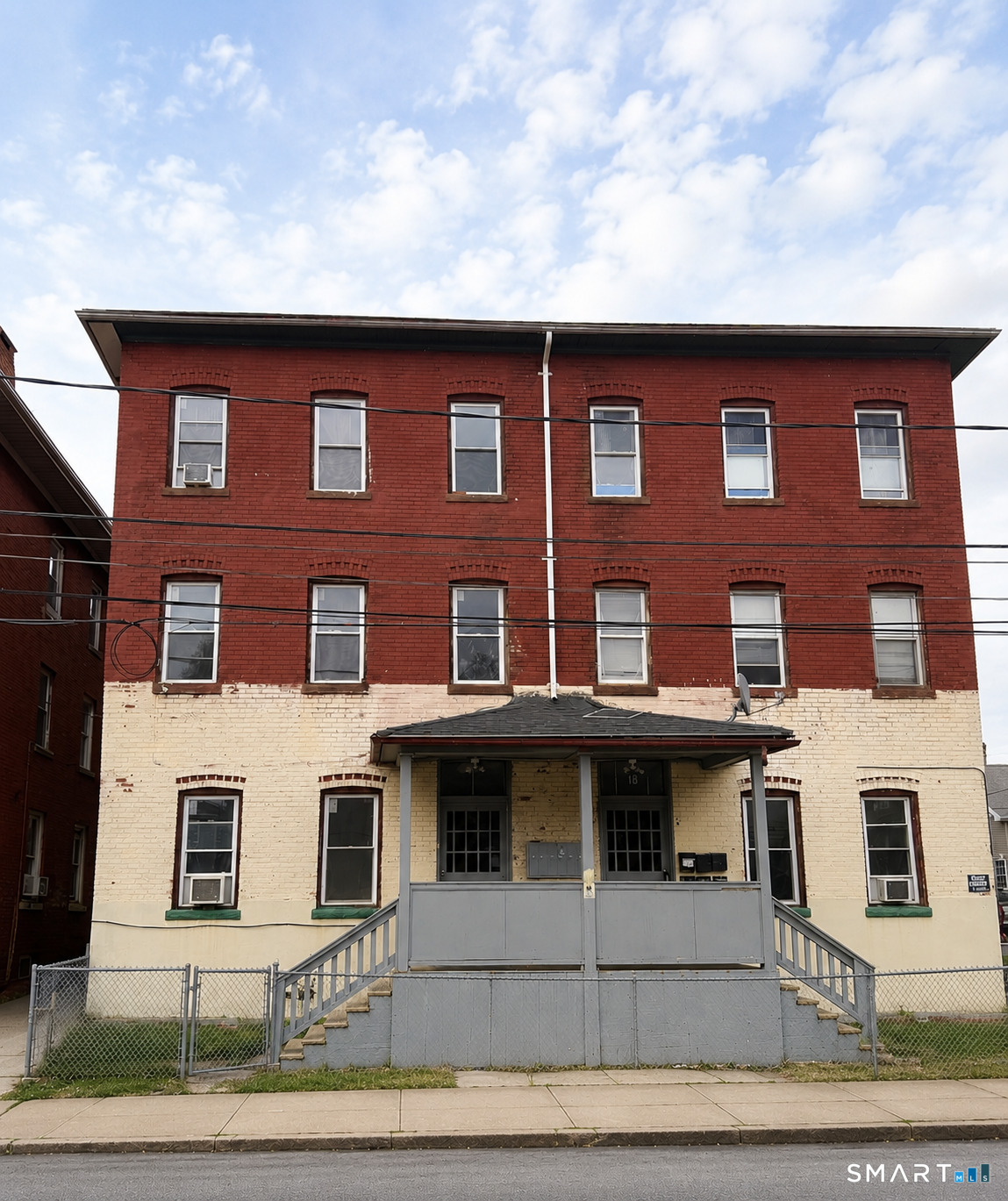 18-20 Lawrence Street Hartford CT 06106