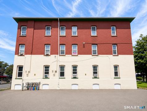 18-20 Lawrence Street Hartford CT 06106