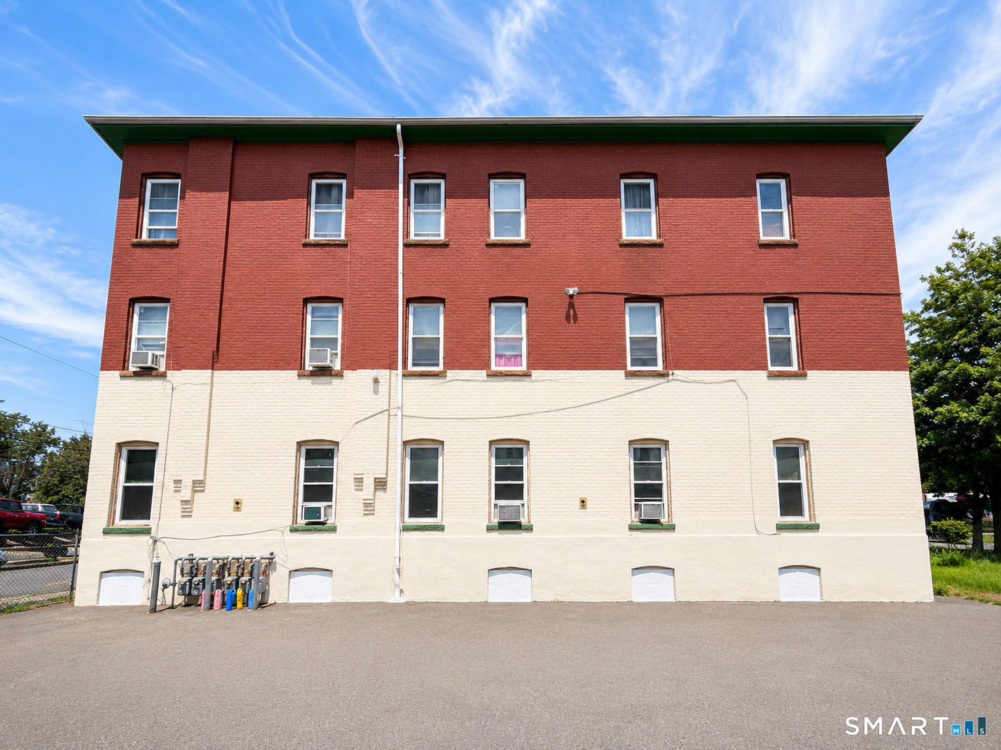18-20 Lawrence Street Hartford CT 06106